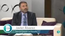 Javier Álvarez, teólogo y doctor en filosofía